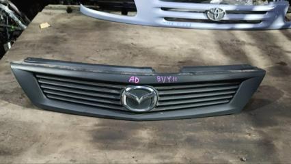 Запчасть решетка радиатора NISSAN AD