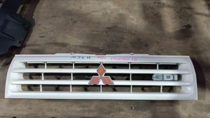 Решетка радиатора MITSUBISHI PAJERO IO