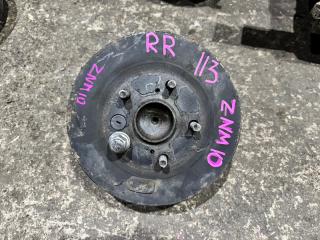 Фото запчасти ступица задняя правая TOYOTA ISIS контрактная запчасть Запчасть ступица задняя правая TOYOTA ISIS