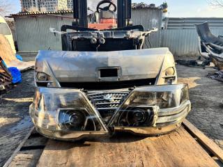 Nose cut TOYOTA ALPHARD