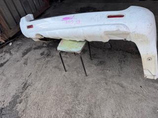 Бампер задний SUBARU LANCASTER BH9 4 ракурс