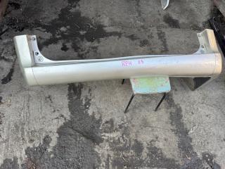 Бампер задний HONDA STEP WAGON