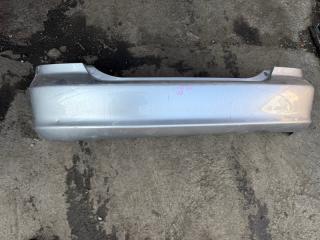 Бампер задний HONDA CIVIC