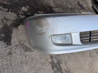 Бампер передний TOYOTA NADIA SXN10 4 ракурс