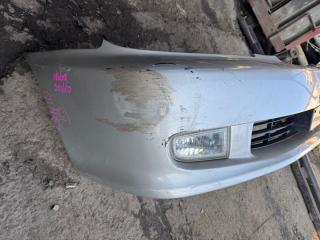Бампер передний TOYOTA NADIA SXN10 5 ракурс