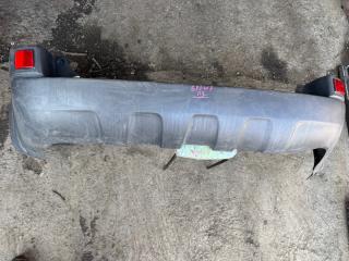 Бампер левый FORD ESCAPE