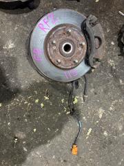 Фото запчасти ступица передняя правая HONDA STEP WAGON контрактная запчасть Запчасть ступица передняя правая HONDA STEP WAGON