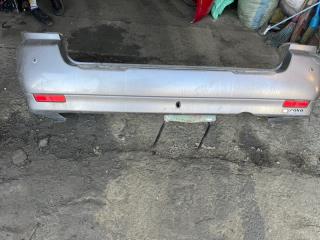 Бампер задний NISSAN BASSARA