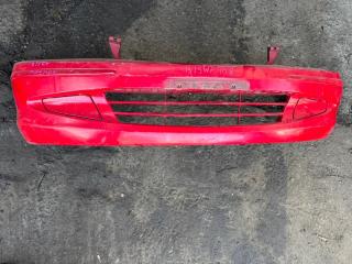 Запчасть бампер передний FORD LASER