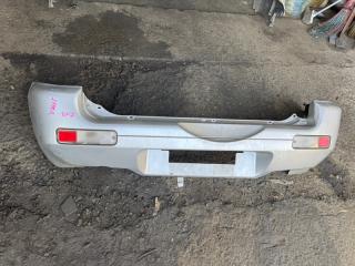 Запчасть бампер задний DAIHATSU TERIOS