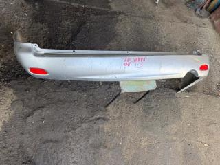 Запчасть бампер задний NISSAN AD