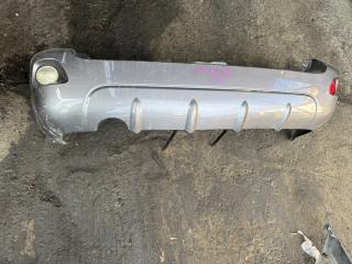 Бампер задний TOYOTA VOLTZ