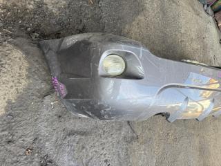 Бампер задний TOYOTA VOLTZ ZZE136 3 ракурс