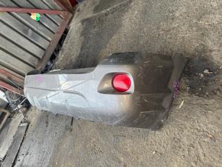 Бампер задний TOYOTA VOLTZ ZZE136 4 ракурс
