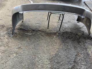 Бампер задний TOYOTA VOLTZ ZZE136 5 ракурс