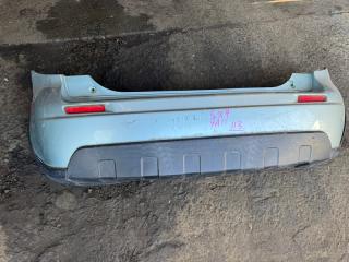 Запчасть бампер задний SUZUKI SX4