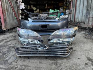 Nose cut TOYOTA VELLFIRE