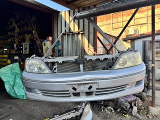 Nose cut TOYOTA VISTA