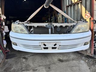 Nose cut TOYOTA VISTA