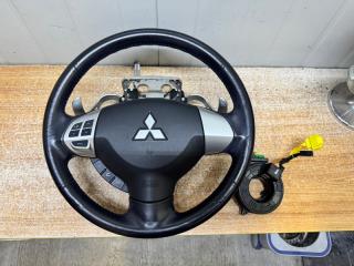 Руль с airbag MITSUBISHI OUTLANDER