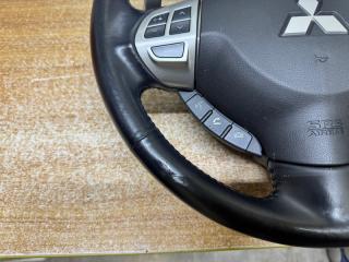 Руль с airbag MITSUBISHI OUTLANDER CW5W 4 ракурс