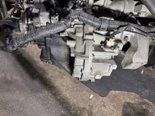 АКПП AERIO RB21S M15A