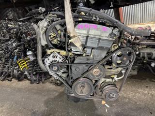 Двигатель MAZDA MPV