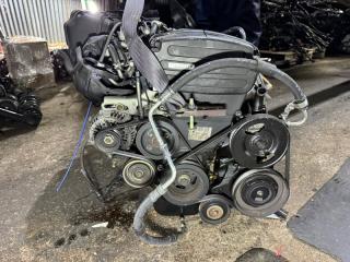 Двигатель TOYOTA COROLLA LEVIN