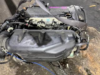Двигатель TOYOTA COROLLA LEVIN AE111 4AGE M378383 BLACKTOP 4 ракурс