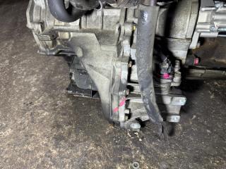 АКПП TOYOTA COROLLA LEVIN AE111 4A-GE A246E-05A 2WD 96000km 3 ракурс АКПП TOYOTA COROLLA LEVIN AE111 4A-GE A246E-05A 2WD 96000km 3 ракурс