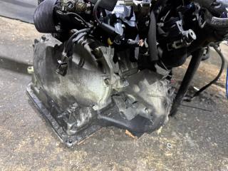 АКПП TOYOTA COROLLA LEVIN AE111 4A-GE A246E-05A 2WD 96000km 4 ракурс АКПП TOYOTA COROLLA LEVIN AE111 4A-GE A246E-05A 2WD 96000km 4 ракурс