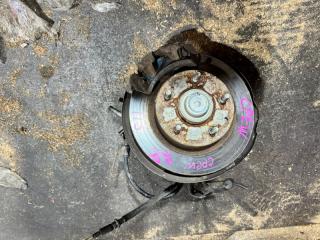 Запчасть ступица задняя правая MAZDA PREMACY