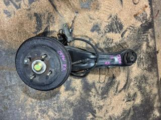 Запчасть ступица задняя правая MITSUBISHI DION