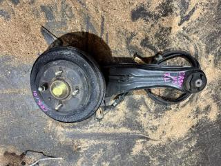 Запчасть ступица задняя левая MITSUBISHI DION