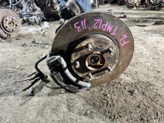 Фото запчасти ступица передняя левая NISSAN PRIMERA контрактная запчасть Запчасть ступица передняя левая NISSAN PRIMERA