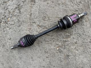 Запчасть привод передний левый MAZDA AXELA