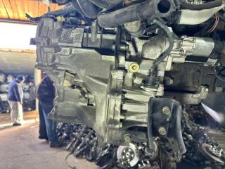 АКПП TOYOTA SPRINTER CARIB