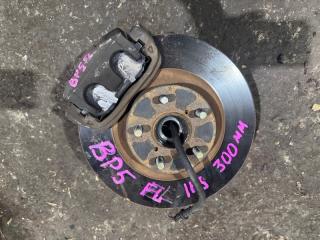 Запчасть ступица передняя левая SUBARU LEGACY