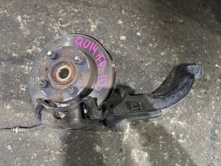 Фото запчасти ступица передняя правая NISSAN BLUEBIRD контрактная запчасть Запчасть ступица передняя правая NISSAN BLUEBIRD