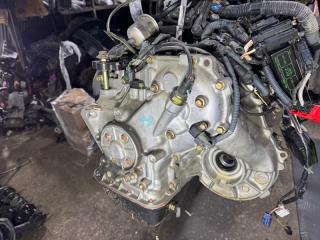 АКПП NISSAN CUBE