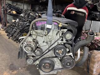 Двигатель MAZDA ATENZA