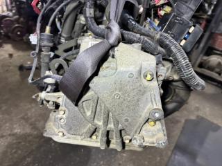 АКПП SUZUKI AERIO RB21S M15A