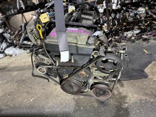 Двигатель MAZDA PREMACY