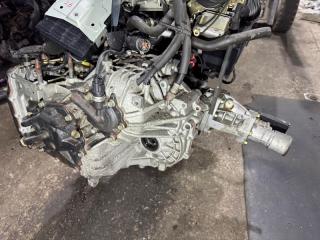 АКПП MITSUBISHI LANCER CEDIA