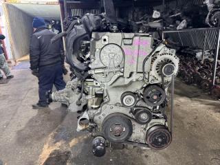 Двигатель NISSAN X-TRAIL