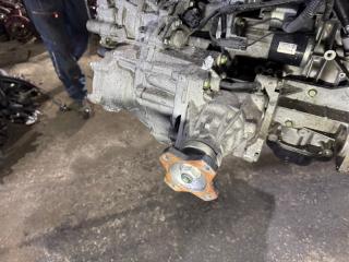 Фото запчасти акпп NISSAN X-TRAIL контрактная запчасть Запчасть акпп NISSAN X-TRAIL