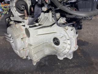 АКПП MITSUBISHI RVR