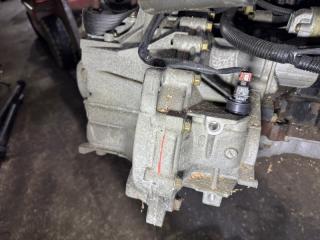 АКПП MITSUBISHI RVR N61W 4G93 F4A42 / 2WD 3 ракурс