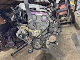 Запчасть Двигатель  MITSUBISHI RVR LQ8102 MD367149,GDI MD367149 Контрактный  GDI MD367149 Пробег 95000км