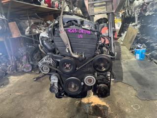 Двигатель MITSUBISHI DION